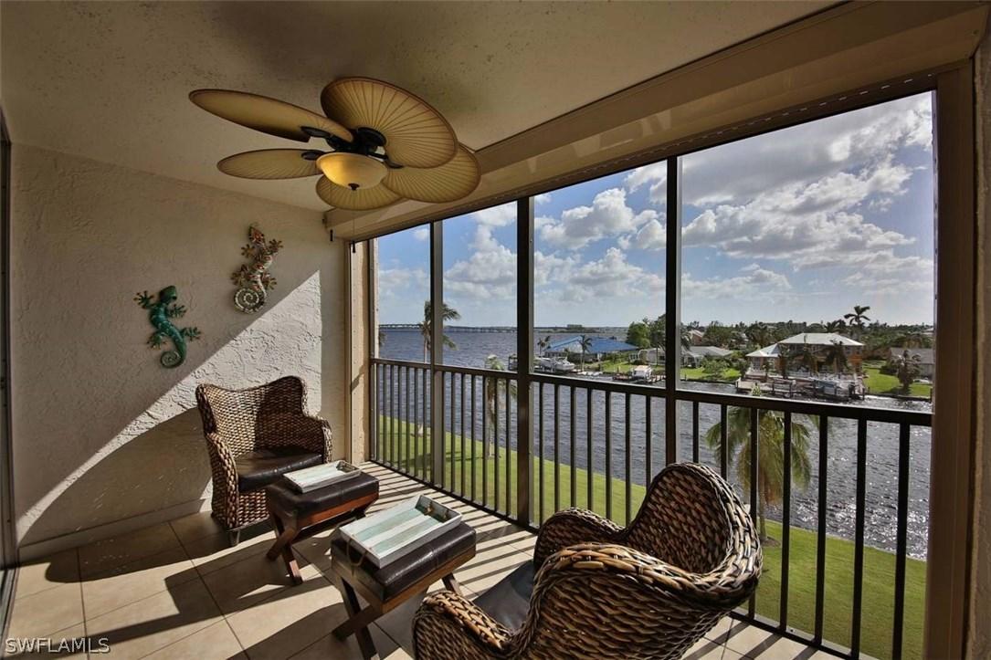 4280 SE 20th Pl. #403, Cape Coral, FL 33904