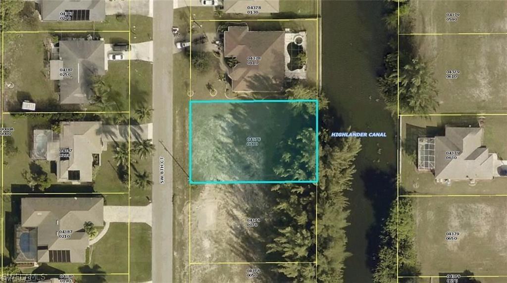 [Address Hidden by Seller], Cape Coral, FL 33991