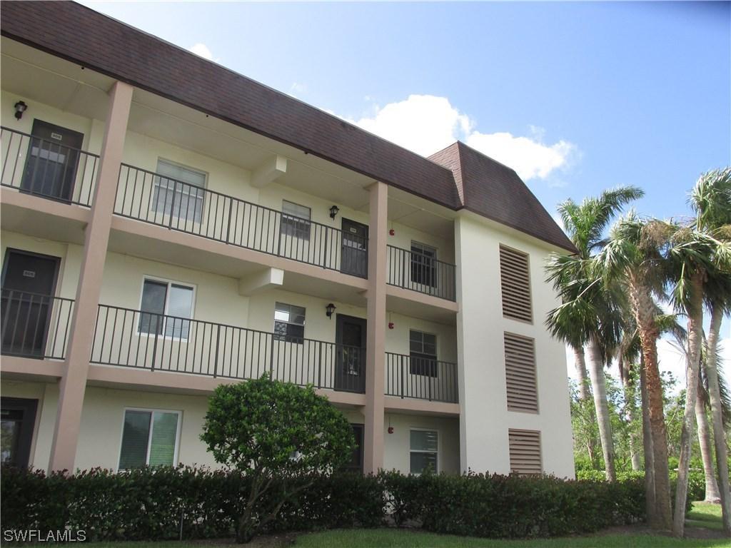 1010 Manatee Rd. #B206, Naples, FL 34114