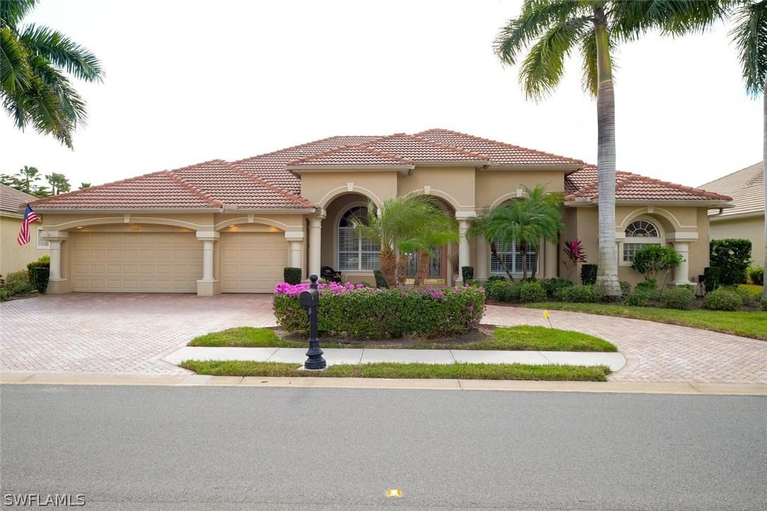 11114 Sierra Palm Ct., Fort Myers, FL 33966