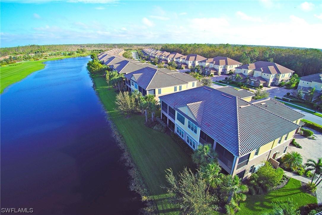 9545 Ironstone Ter. #101, Naples, FL 34120