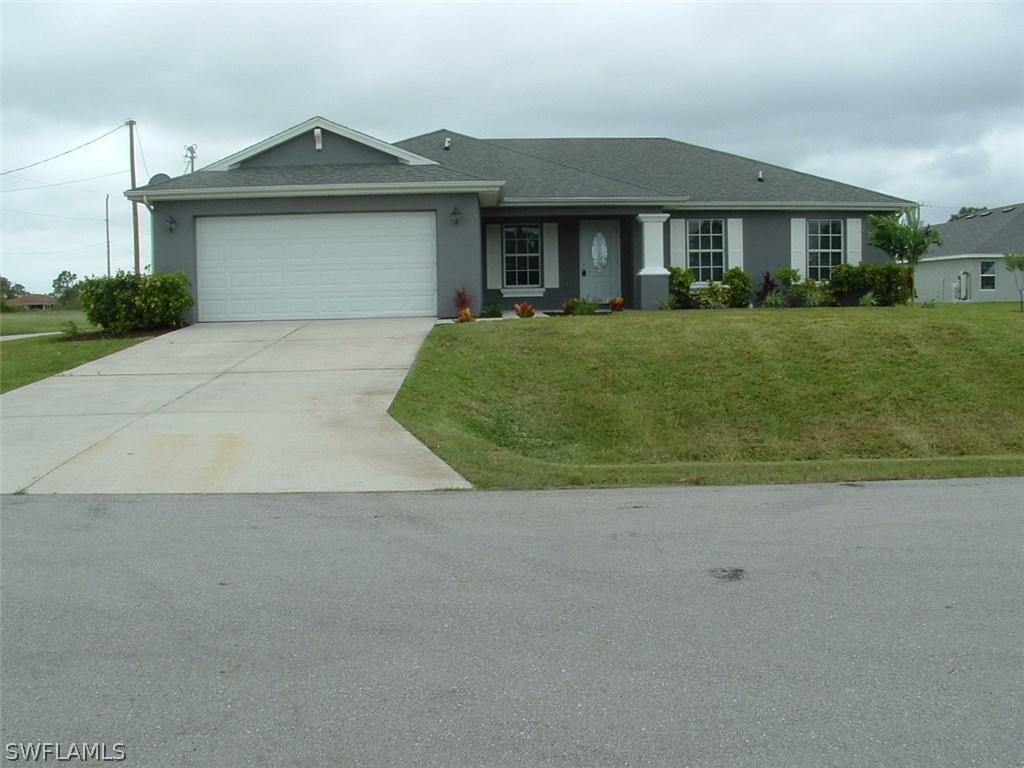 4212 NE 19th Ave., Cape Coral, FL 33909