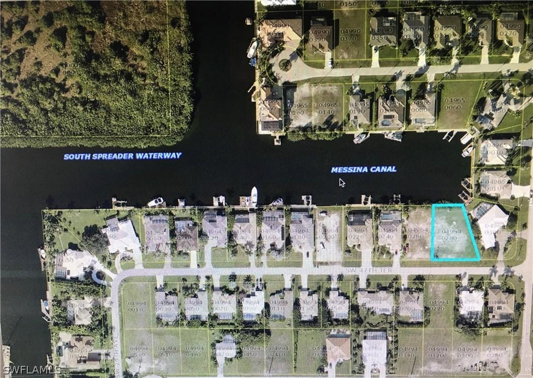 2807 SW 47th Ter., Cape Coral, FL 33914