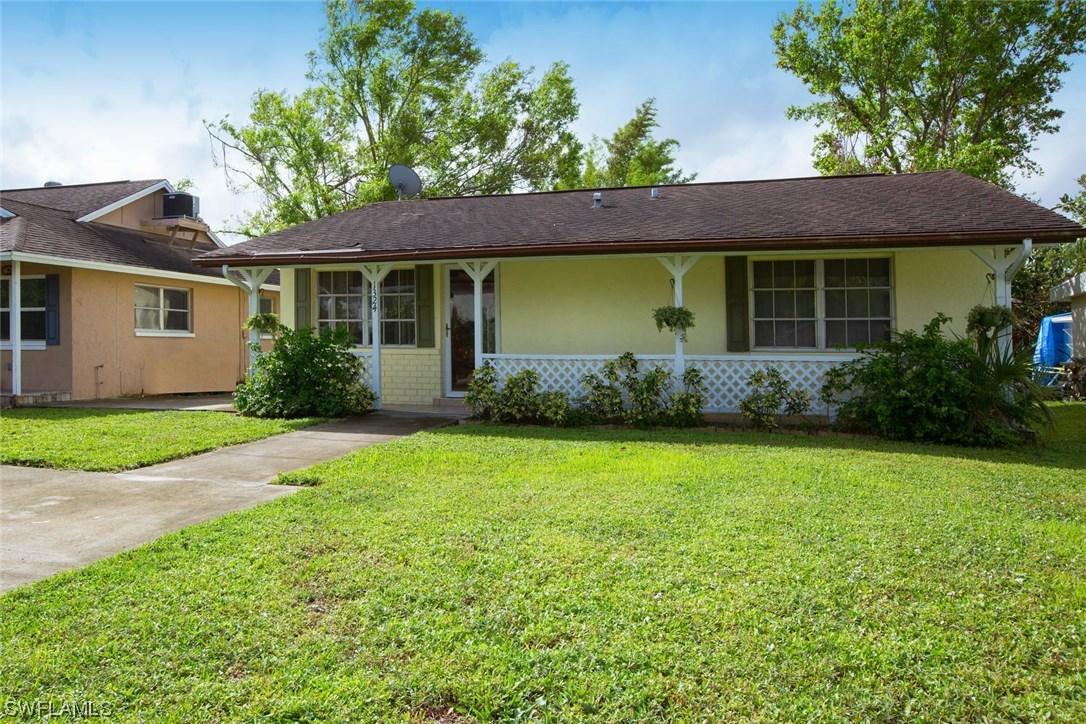 1324 Highlands Dr., Naples, FL 34103