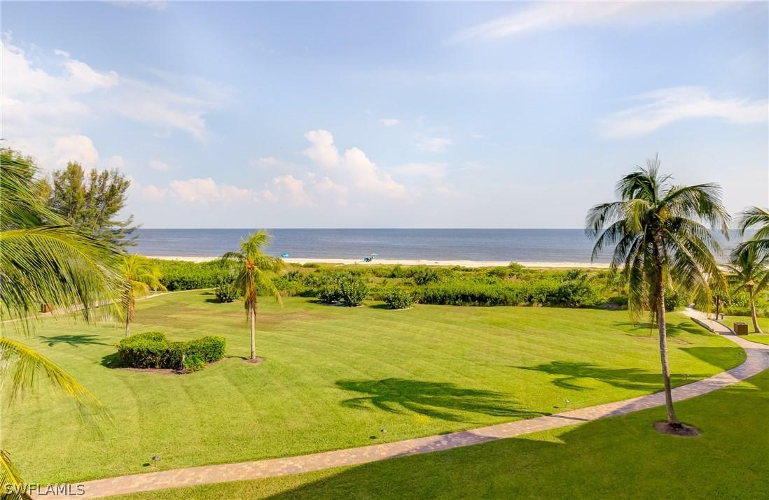979 E Gulf Dr. #153, Sanibel, FL 33957