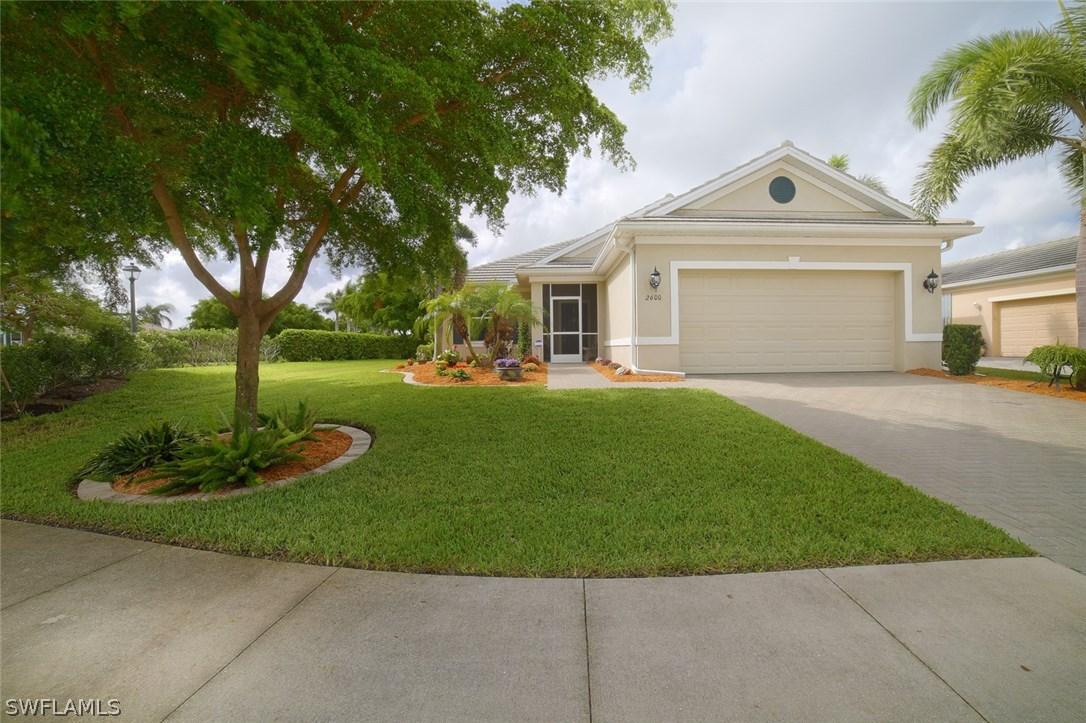 2600 Brightside Ct., Cape Coral, FL 33991