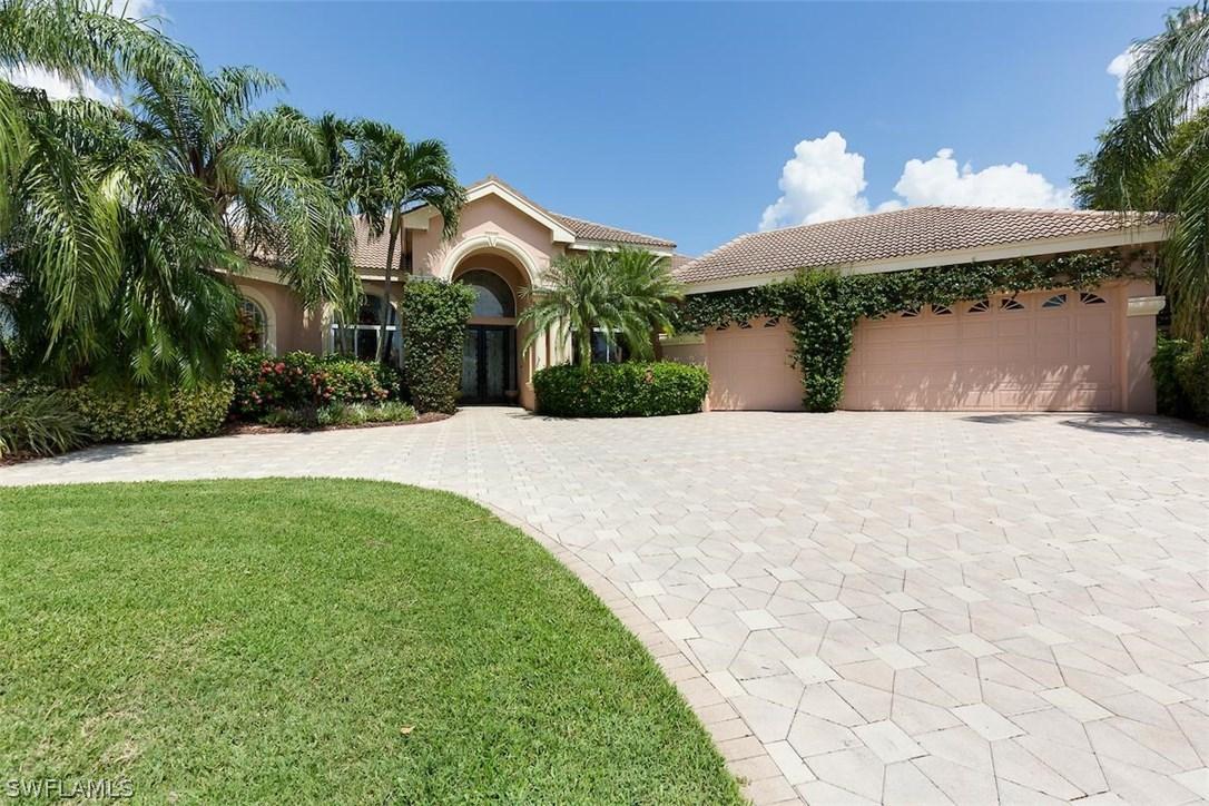 11570 Compass Point Dr., Fort Myers, FL 33908