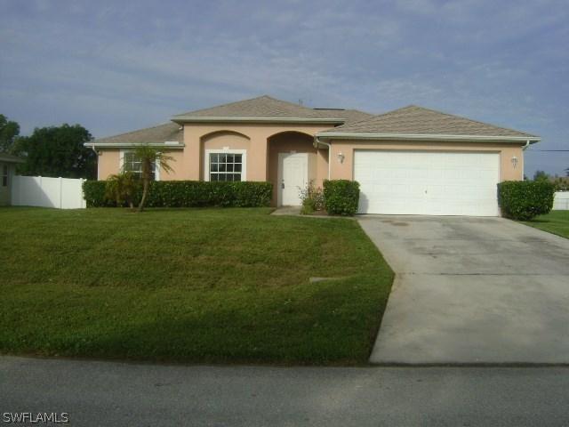 4114 SW 8th Ct., Cape Coral, FL 33914