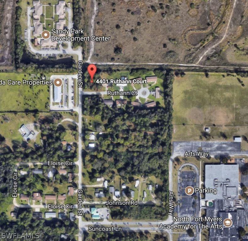 4401 Ruthann Ct., North Fort Myers, FL 33917