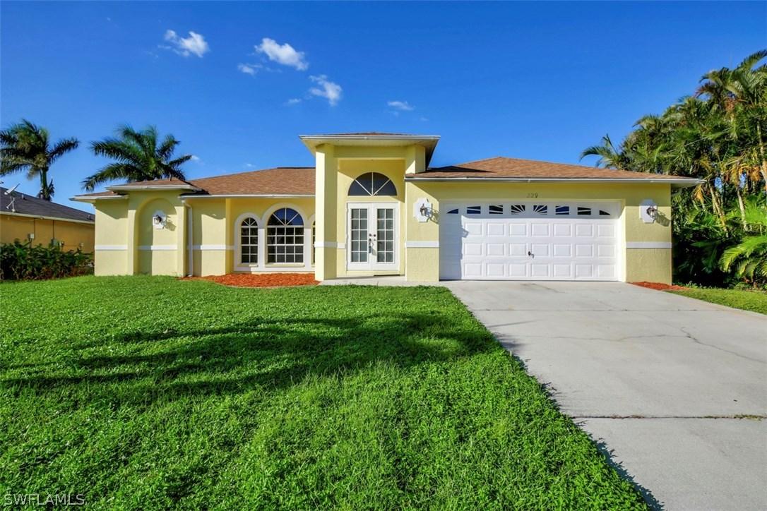 229 SW 43rd Ln., Cape Coral, FL 33914