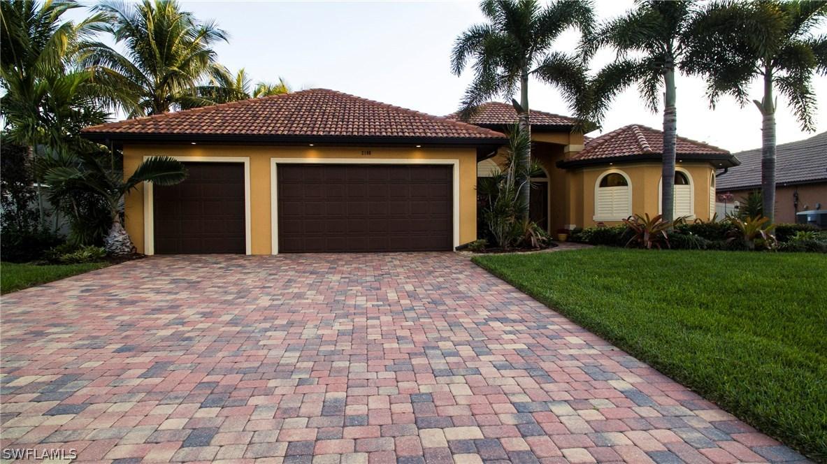 2108 SW 38th Ter., Cape Coral, FL 33914