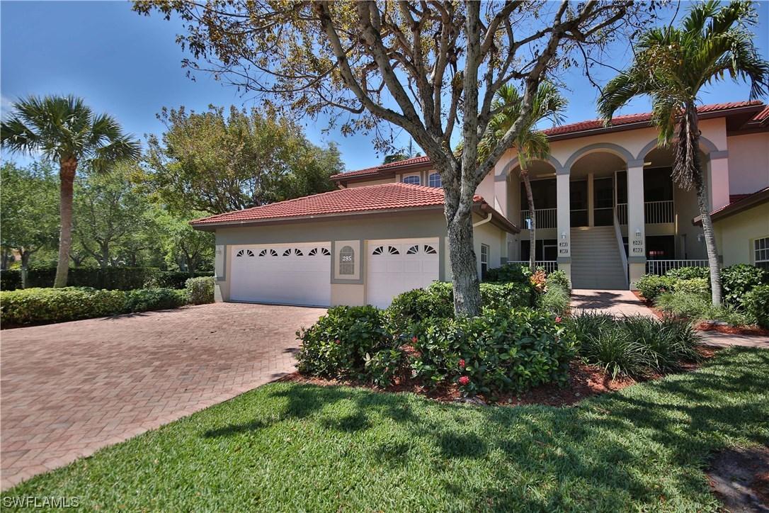 295 Waterside Cir. #1-201, Marco Island, FL 34145