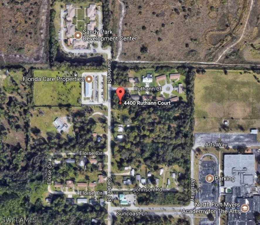 4400 Ruthann Ct., North Fort Myers, FL 33917