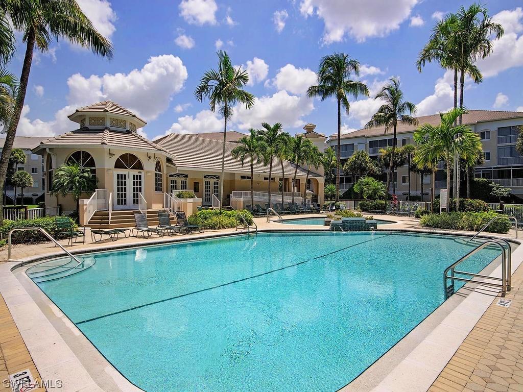 7606 Pebble Creek Cir. #1-203, Naples, FL 34108