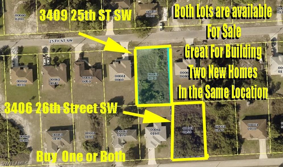 3406 26th St., Lehigh Acres, FL 33976