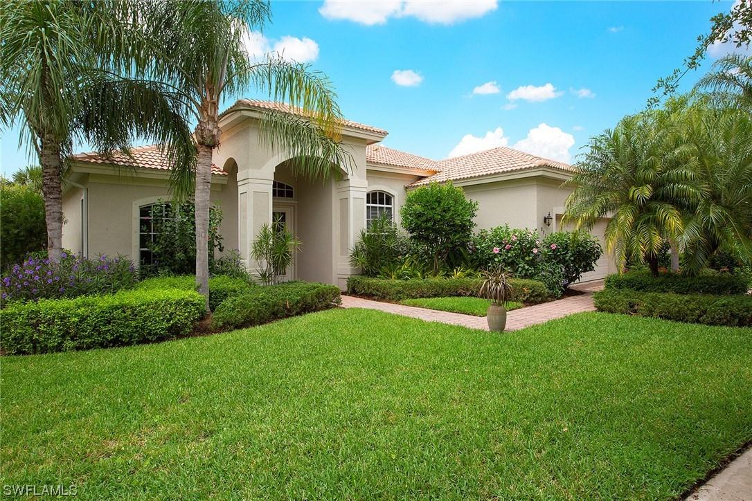 8924 Mustang Island Cir., Naples, FL 34113