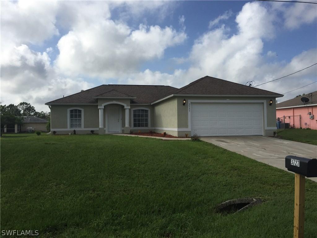 [Address Hidden by Seller], Lehigh Acres, FL 33971