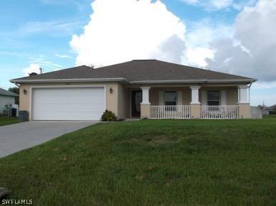 1414 NE 7th Pl., Cape Coral, FL 33909