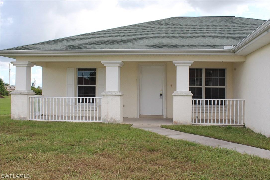 1242 NW 20th St., Cape Coral, FL 33993