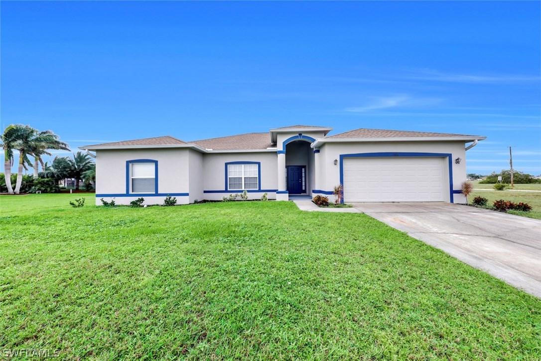 [Address Hidden by Seller], Cape Coral, FL 33993