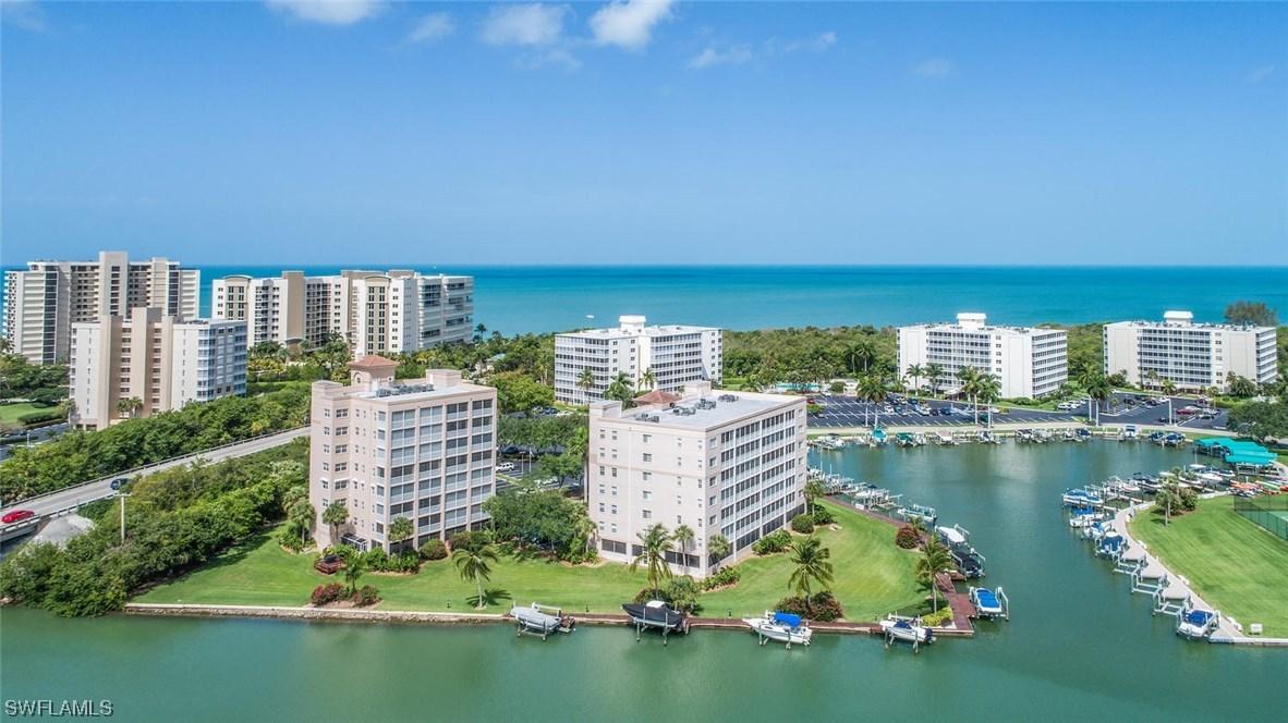 33 Bluebill Ave. #A-303, Naples, FL 34108