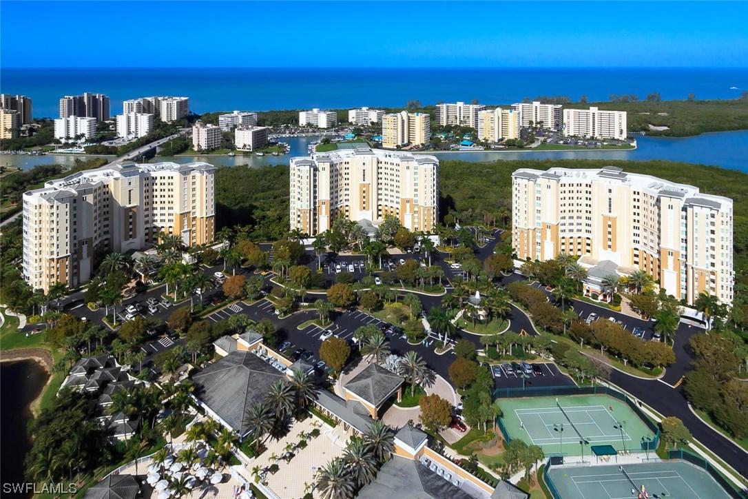 325 Dunes Blvd. #505, Naples, FL 34110