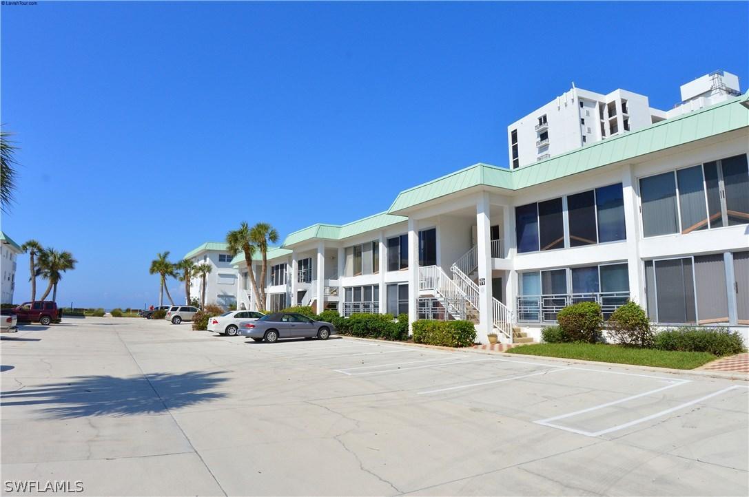 6500 Estero Blvd. #G210, Fort Myers Beach, FL 33931