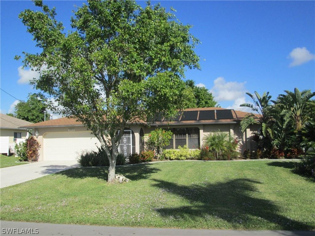 1913 SE 9th Ter., Cape Coral, FL 33990