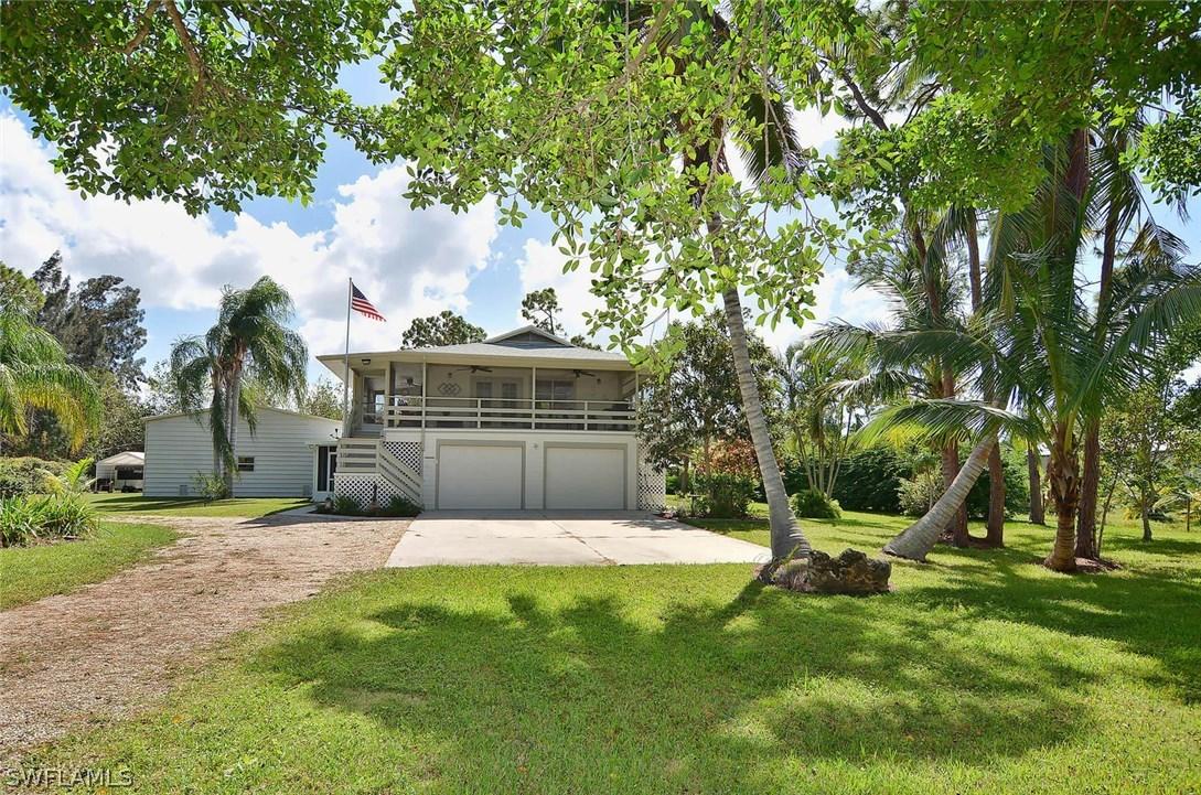 4379 Courtney Rd., St James City, FL 33956