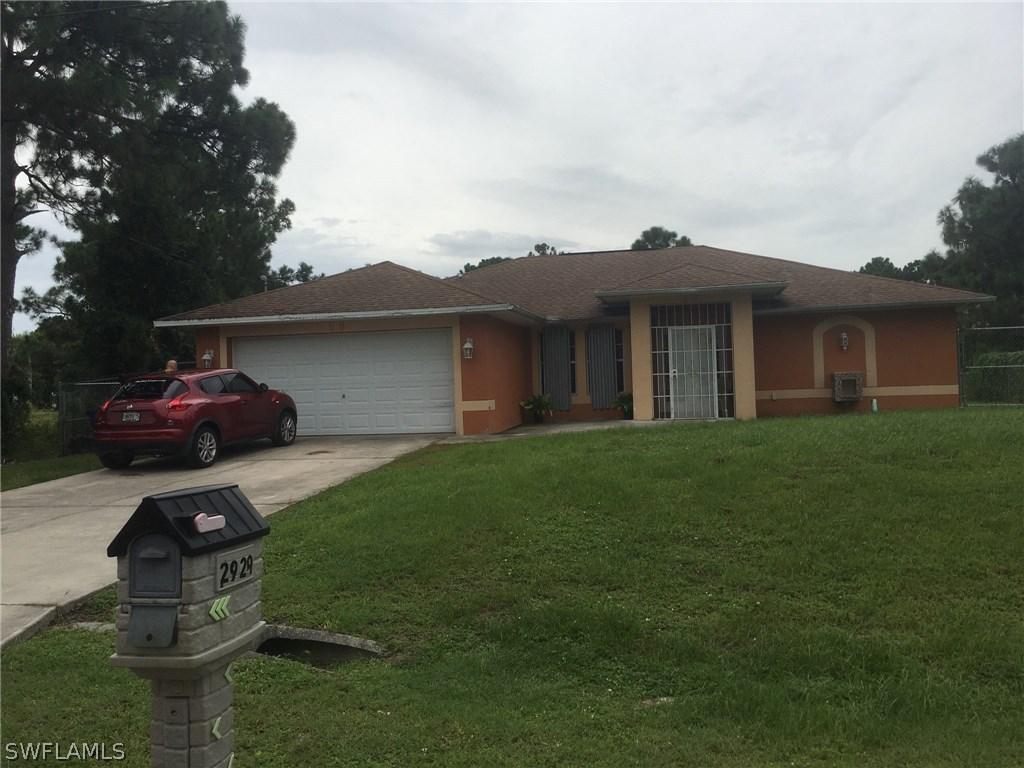 2929 17th St., Lehigh Acres, FL 33976
