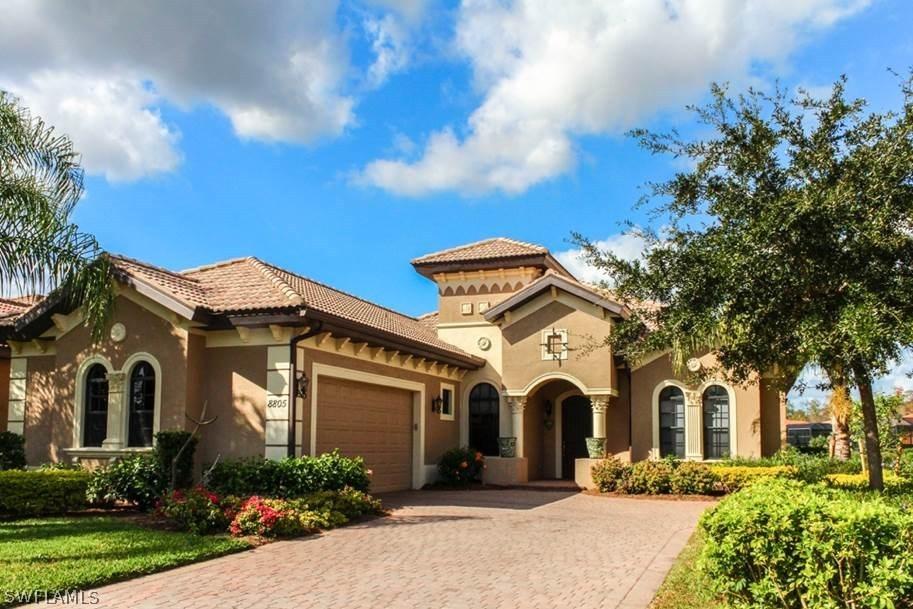 8805 Sarita Ct., Fort Myers, FL 33912