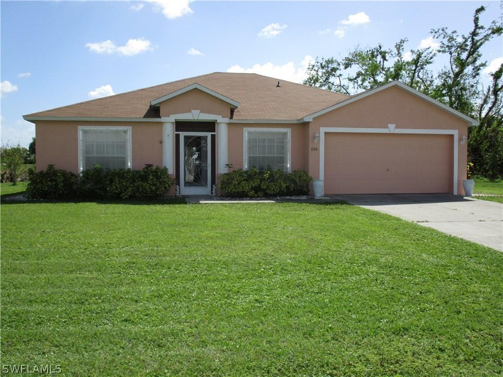 320 SE 25th Ter., Cape Coral, FL 33904