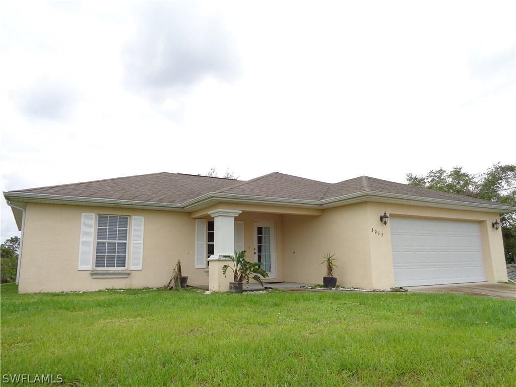 3015 62nd St., Lehigh Acres, FL 33971