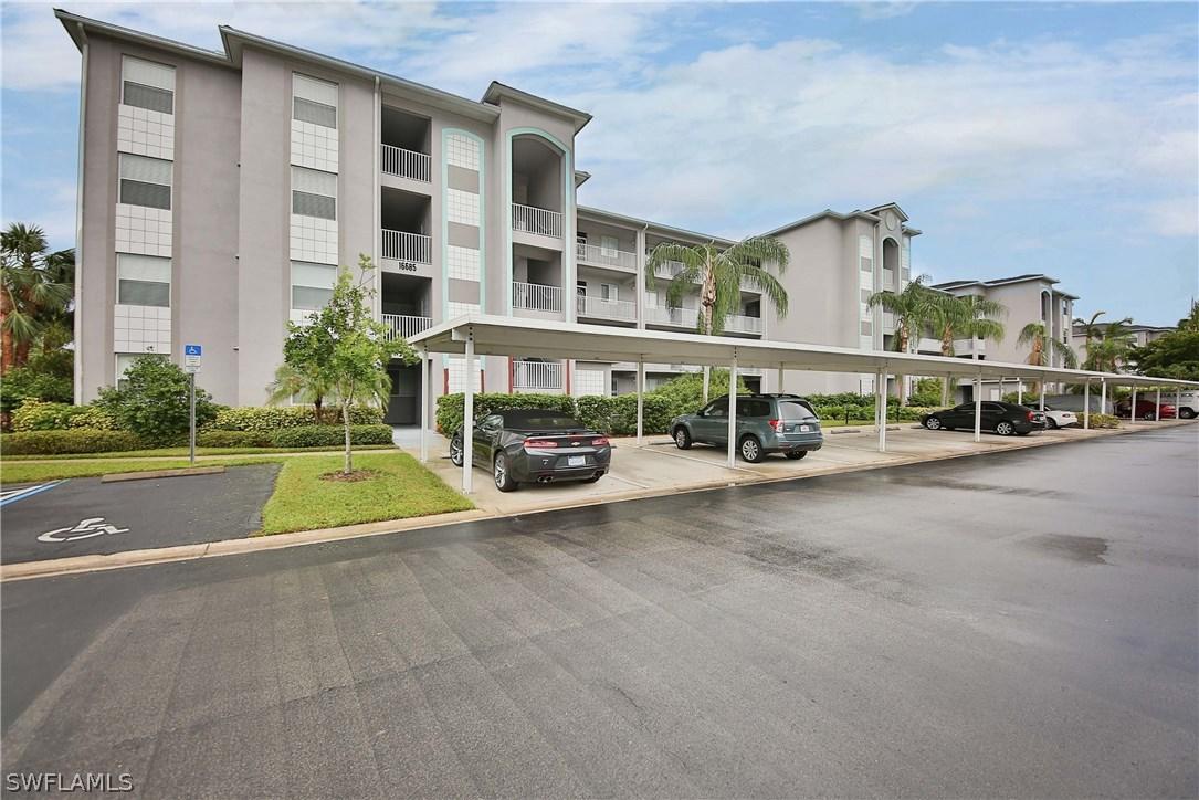 16685 Lake Circle Dr. #1027, Fort Myers, FL 33908