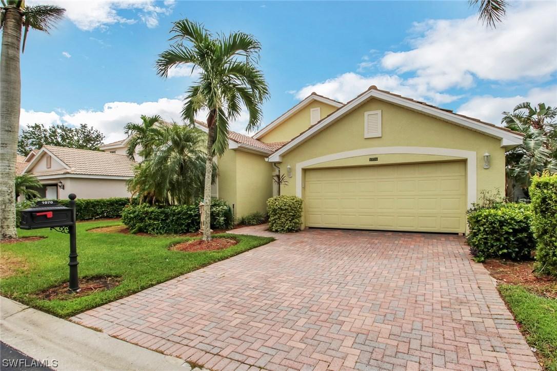 1070 Jardin Dr., Naples, FL 34104