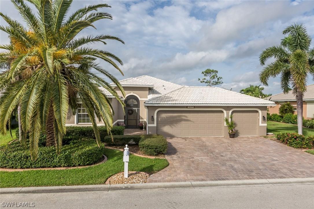 14370 Hickory Fairway Ct., Fort Myers, FL 33912