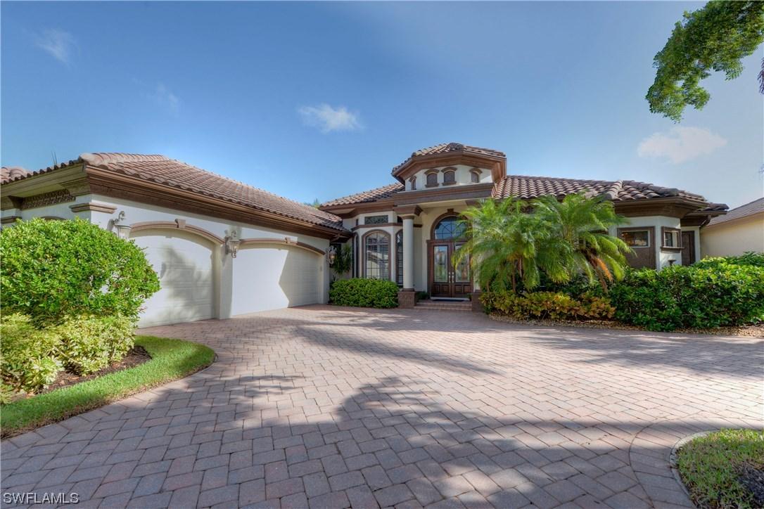 10550 Glen Lakes Dr., Estero, FL 34135