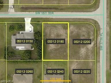 3720 SW 1st Ter., Cape Coral, FL 33991