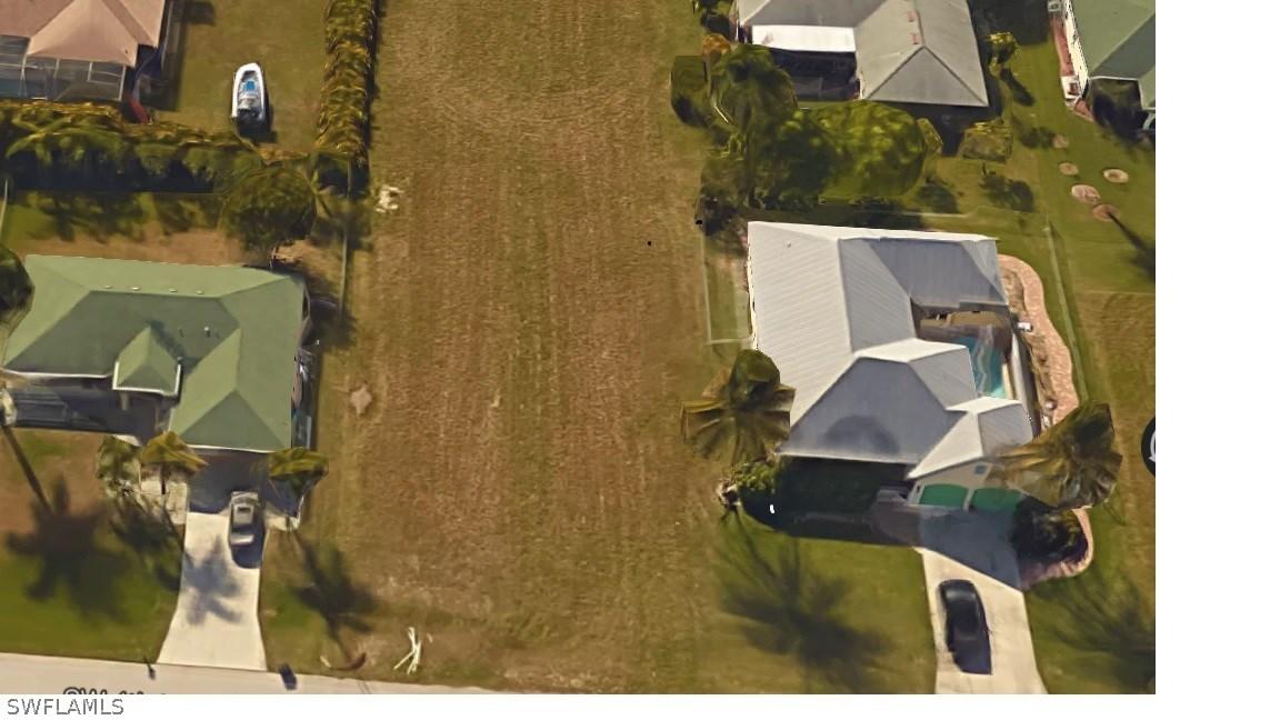 3612 SW 4th Ln., Cape Coral, FL 33991