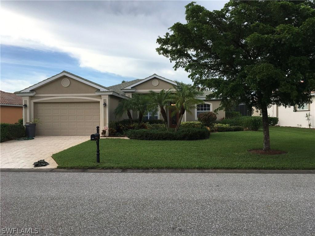 2250 Hampstead Ct., Lehigh Acres, FL