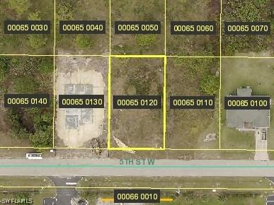 3106 5th St., Lehigh Acres, FL 33971