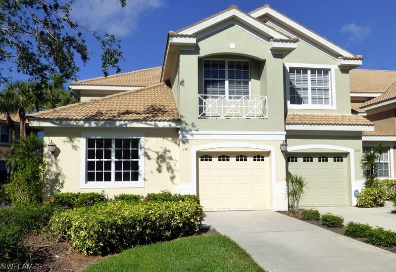 1670 Winding Oaks Way #101, Naples, FL 34109