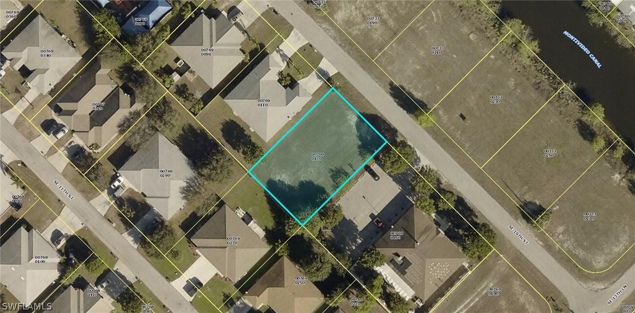 1042 SE 10th St., Cape Coral, FL 33990