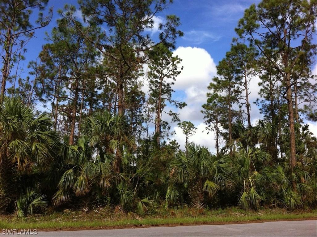18th St., Naples, FL 34120