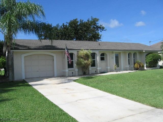 242 SW 43rd Ter., Cape Coral, FL 33914