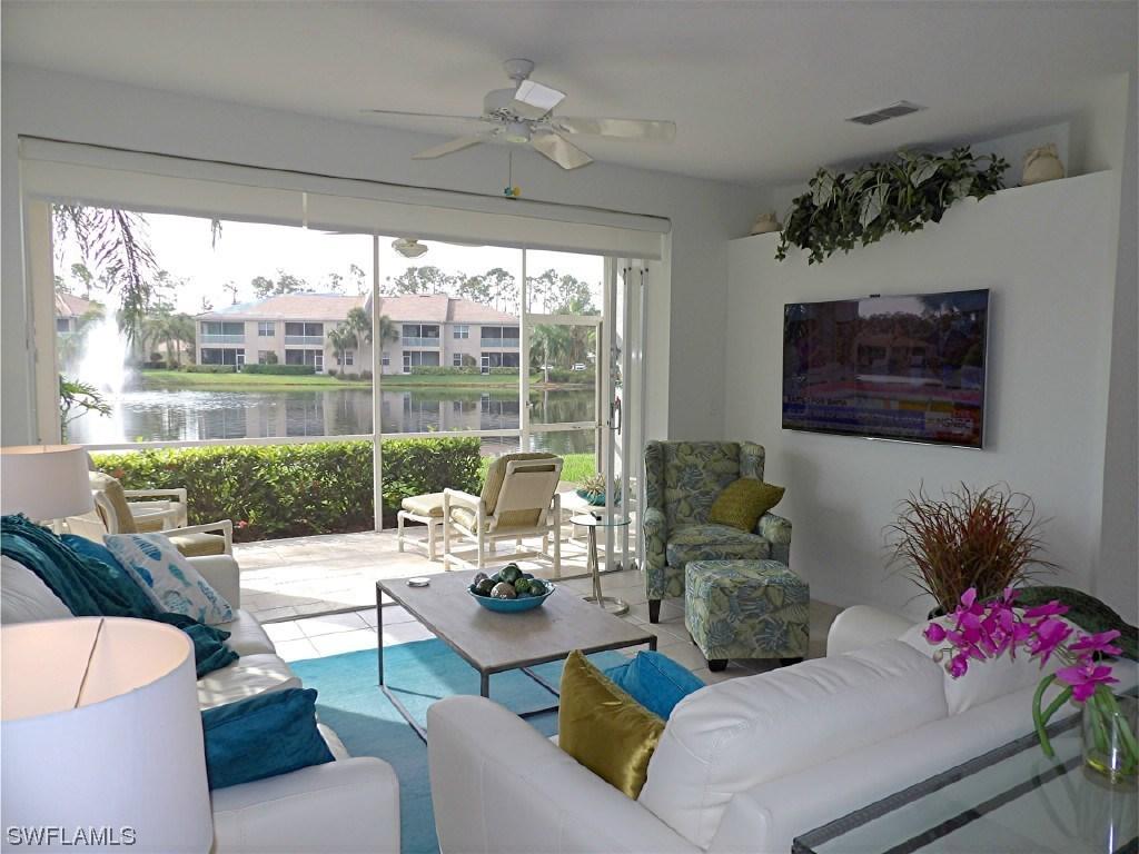 6265 Wilshire Pines Cir. #1101, Naples, FL 34109