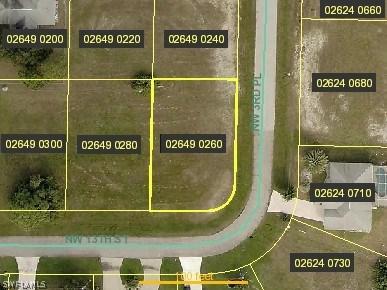 307 NW 13th St., Cape Coral, FL 33993