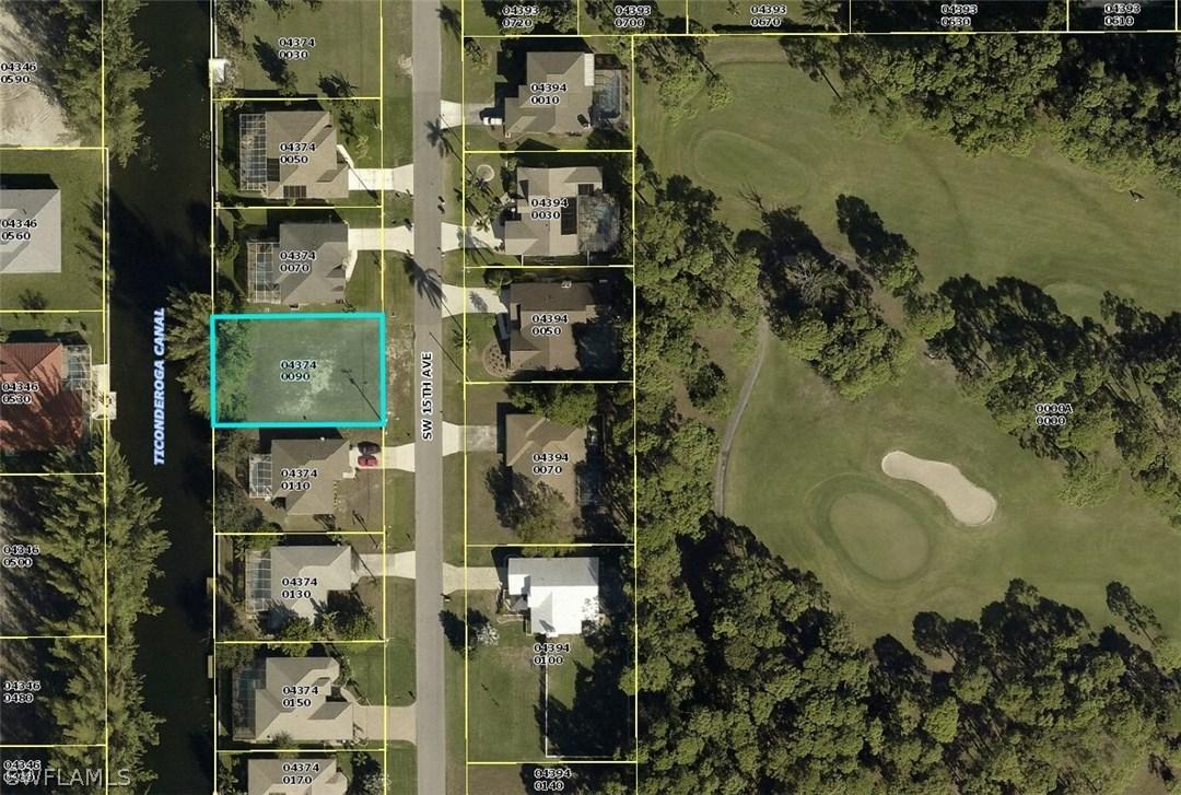 2018 SW 15th Ave., Cape Coral, FL 33991