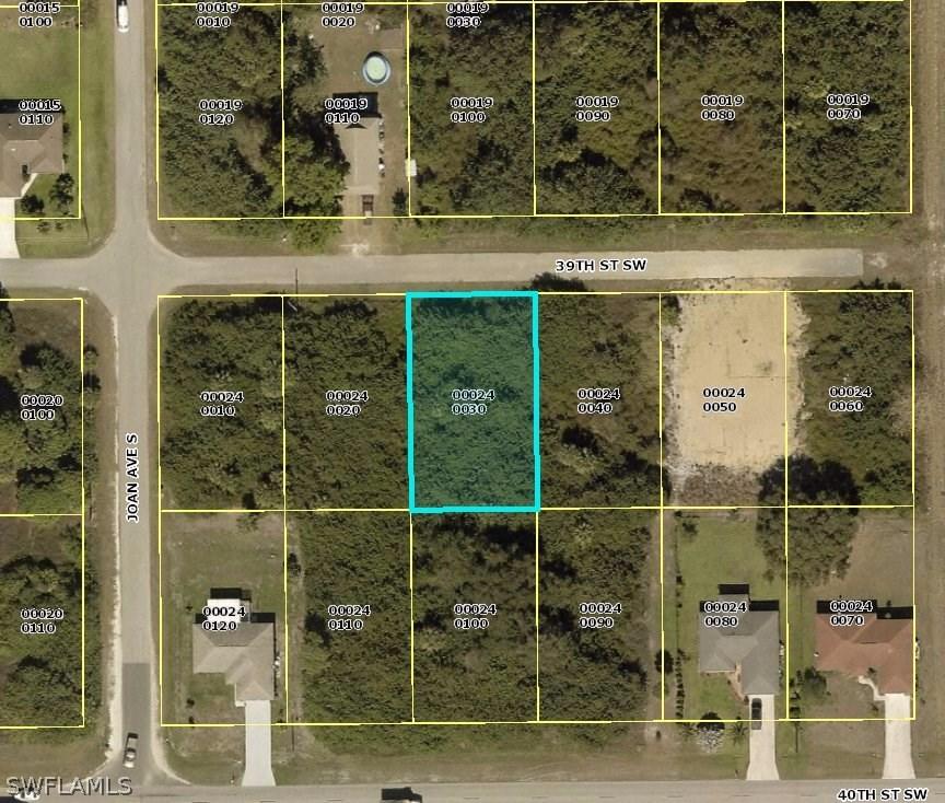 3007 39th St., Lehigh Acres, FL 33976