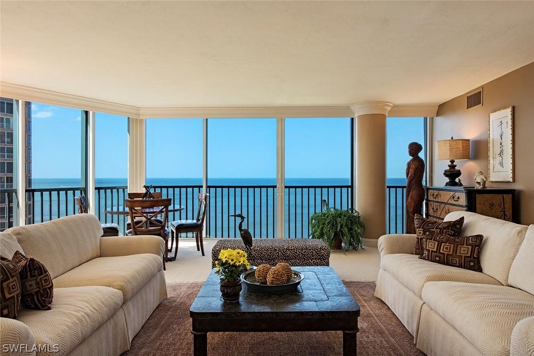 4651 Gulf Shore Blvd. #1901, Naples, FL 34103